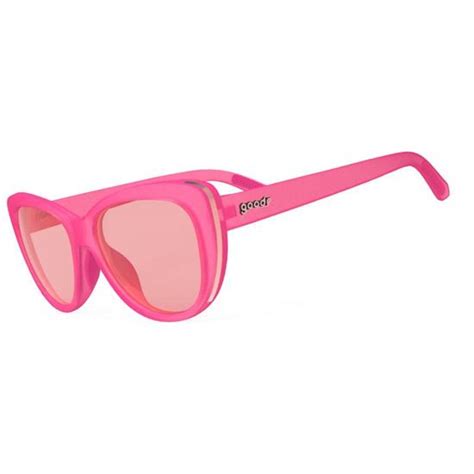 Rose Lens — goodr sunglasses.